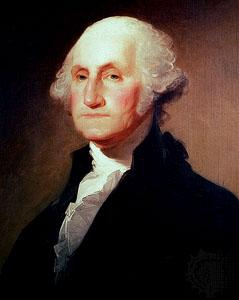 Picture of George Washington